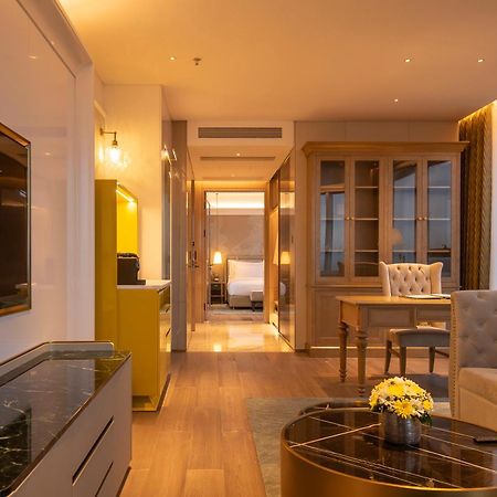 Fleuve Congo Hotel By Blazon Hotels كينشاسا المظهر الخارجي الصورة