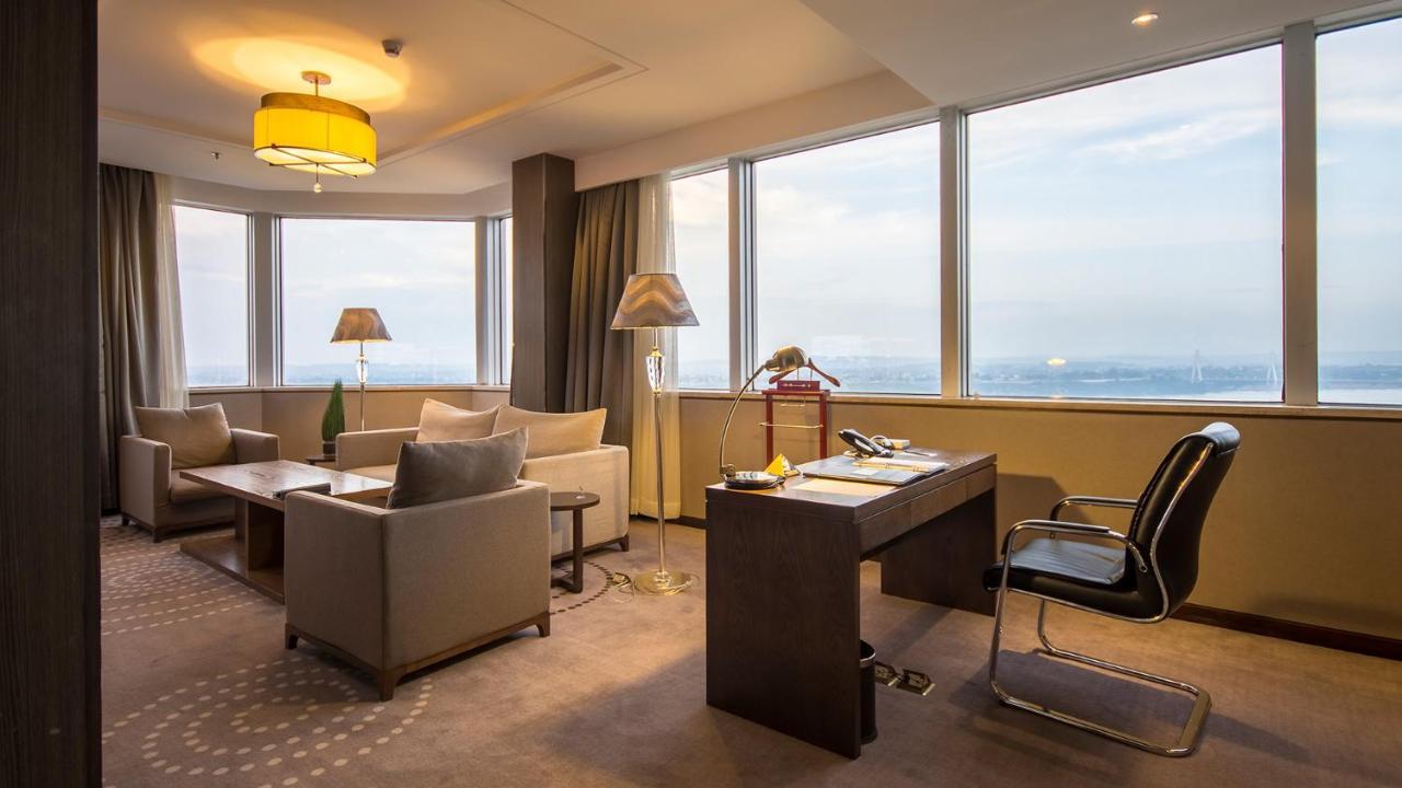 Fleuve Congo Hotel By Blazon Hotels كينشاسا المظهر الخارجي الصورة