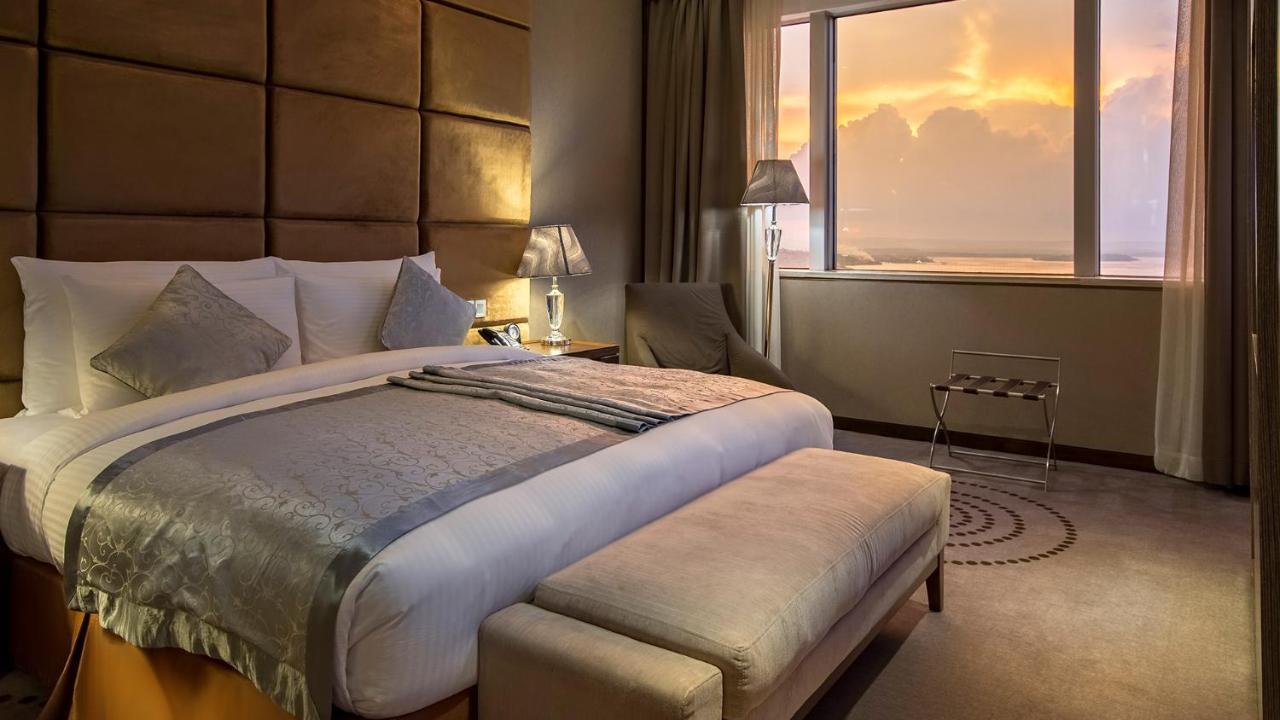 Fleuve Congo Hotel By Blazon Hotels كينشاسا المظهر الخارجي الصورة