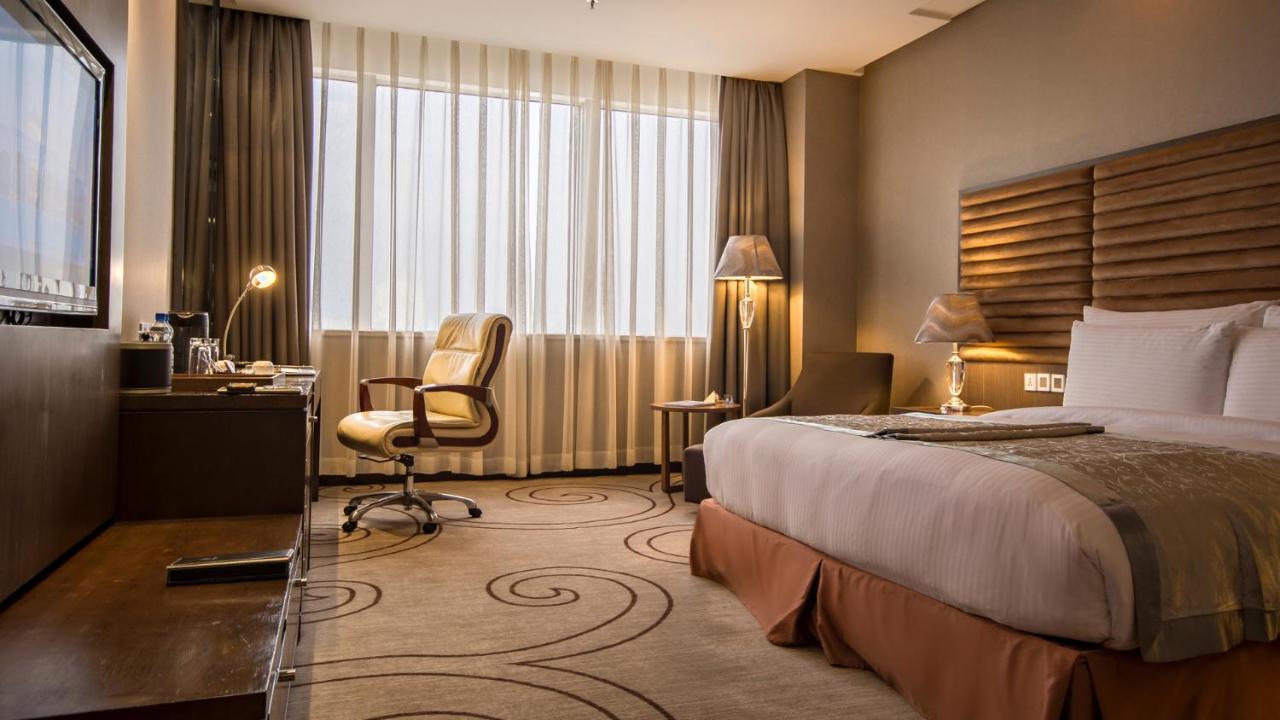 Fleuve Congo Hotel By Blazon Hotels كينشاسا المظهر الخارجي الصورة