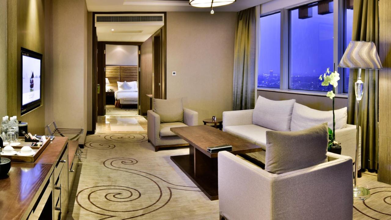 Fleuve Congo Hotel By Blazon Hotels كينشاسا المظهر الخارجي الصورة