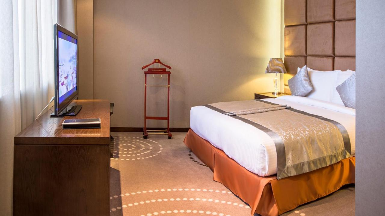 Fleuve Congo Hotel By Blazon Hotels كينشاسا المظهر الخارجي الصورة