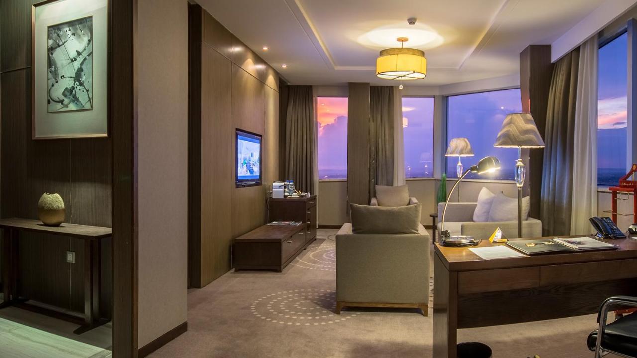 Fleuve Congo Hotel By Blazon Hotels كينشاسا المظهر الخارجي الصورة