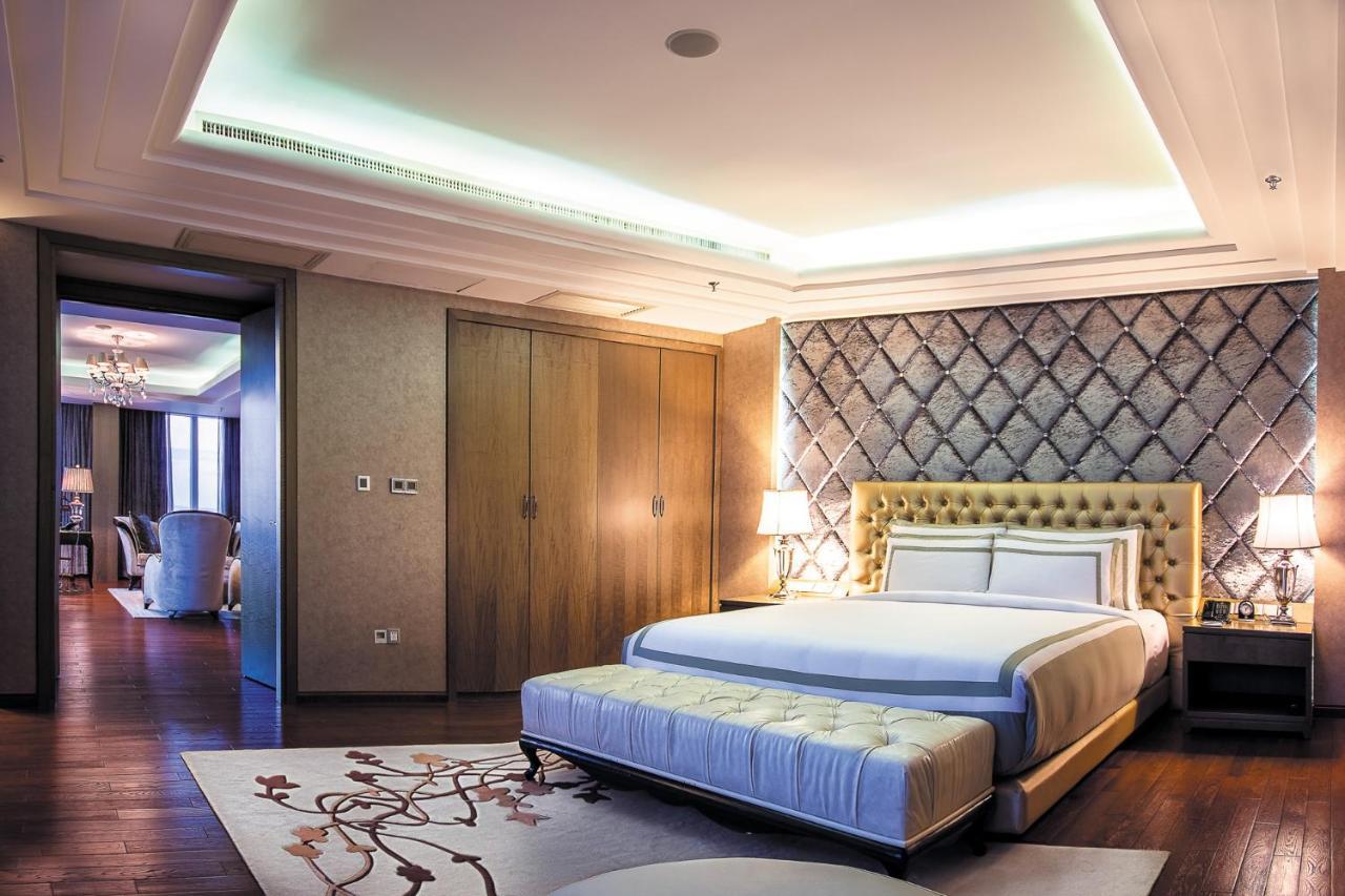 Fleuve Congo Hotel By Blazon Hotels كينشاسا المظهر الخارجي الصورة