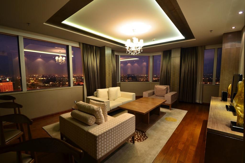 Fleuve Congo Hotel By Blazon Hotels كينشاسا المظهر الخارجي الصورة