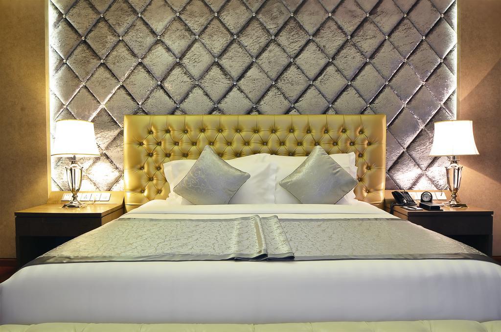 Fleuve Congo Hotel By Blazon Hotels كينشاسا المظهر الخارجي الصورة
