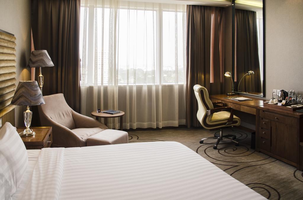 Fleuve Congo Hotel By Blazon Hotels كينشاسا المظهر الخارجي الصورة
