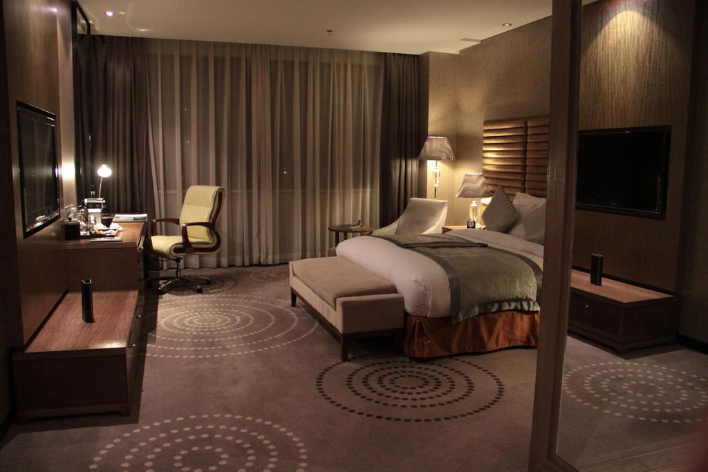 Fleuve Congo Hotel By Blazon Hotels كينشاسا المظهر الخارجي الصورة
